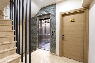 Howard Boutique Hotel - Istanbul - 2