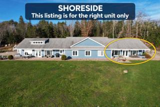 Shoreside Unit - 7
