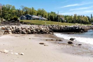 Oceanfront Units - 1