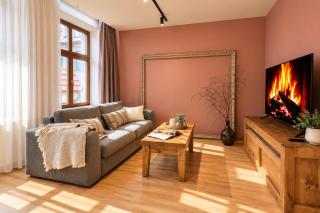 Silversmith's Residence in Old Riga - 2