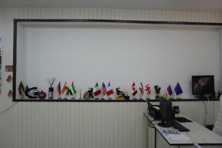 ArmEdo Hostel and Tours - Jerevan - 6