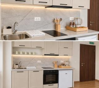 Central Comfort Rooms - 3