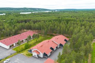 Santa's Forest Home, Private Sauna By Lapland Host - 1