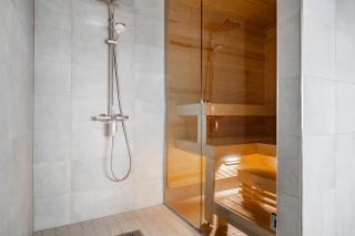 Santa's Forest Home, Private Sauna By Lapland Host - 8