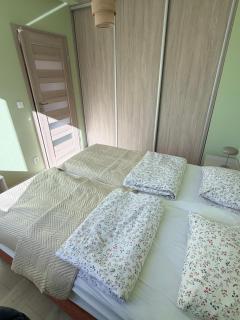 Apartament COMFORT Centrum 2 - 6