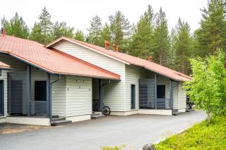 Santa's Forest Home, Private Sauna By Lapland Host - 2