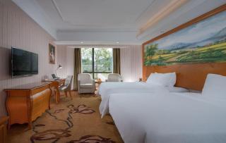 Vienna Hotel Shaoguan Renhua Danxiashan Scenic Spot - 3