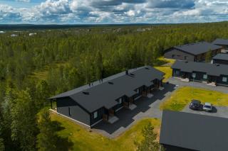 Lapland Family Home, Private Sauna By Lapland Host - 5