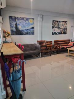 No.9 Hostel kanchanaburi - 9