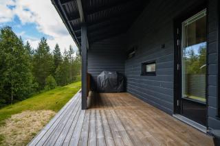 Lapland Family Home, Private Sauna By Lapland Host - 3
