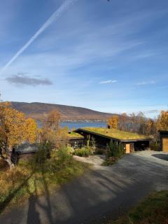 Håkøya Lodge - 9