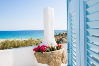 Naxian Riviera Exclusive Seafront Suites - Agios Prokopios - 2
