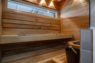 Lapland Family Home, Private Sauna By Lapland Host - 8