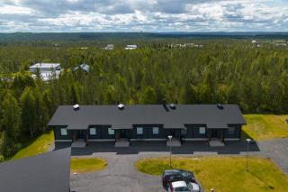 Lapland Family Home, Private Sauna By Lapland Host - 0