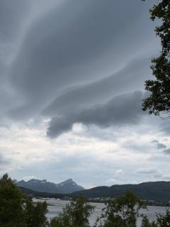 Håkøya Lodge - 4