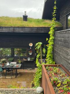 Håkøya Lodge - 7
