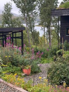 Håkøya Lodge - 8