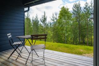 Lapland Family Home, Private Sauna By Lapland Host - 2