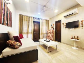 Air Purifier - Sun-lit Handicraft Home 1BHK 4 - 4