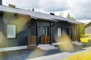 Lapland Family Home, Private Sauna By Lapland Host - 4