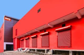 Hotel O Vikal Stay - 8