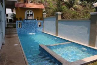 Sun shine Goa baga - 5
