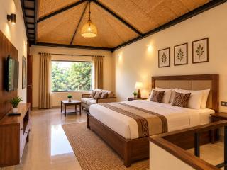 Deora Resort and Hotel - 9