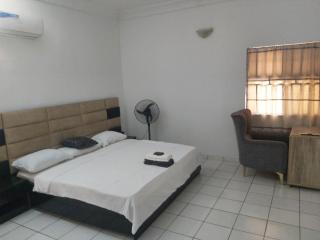 Area Eleven Home Stay - 0
