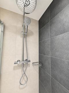 Short Stay Experts A3 - E1 Studio floor 8 - 6