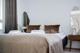 Rovaniemi City Flat, Private Sauna By Lapland Host - 6
