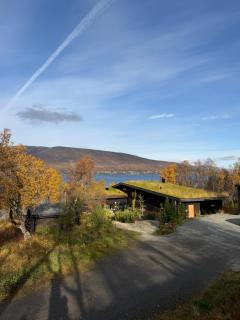 Håkøya Lodge - 2