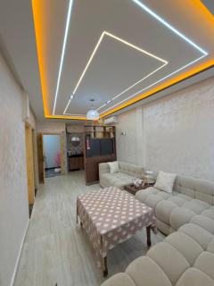 Agadir, Tiguert surf house 1, 2bd , Wifi - 0