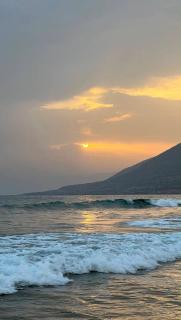 Agadir, Tiguert surf house 1, 2bd , Wifi - 9