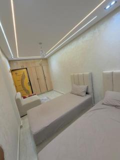 Agadir, Tiguert surf house 1, 2bd , Wifi - 7