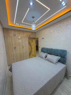 Agadir, Tiguert surf house 1, 2bd , Wifi - 6