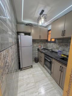 Agadir, Tiguert surf house 1, 2bd , Wifi - 3