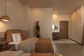 Black Bean Cafe & Marguerite Wild Estate · Shangri-La · Napa Lake Meadows ·Snow Mountain Views · Nature Escape - 5