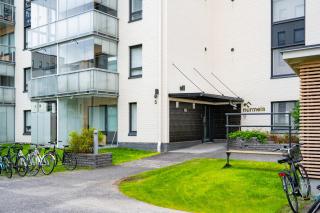 Rovaniemi City Flat, Private Sauna By Lapland Host - 1