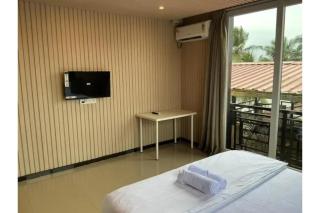 FabHotel Dandelion By The Sea - 1
