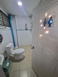 No.9 Hostel kanchanaburi - 1