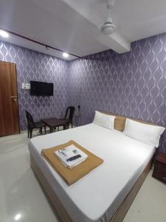 Hotel The Green - 0