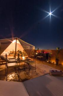 Riad Lamya Marrakech - Marrakesh - 2