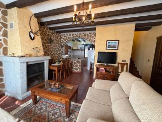 Casa Rural Cristina I - 0