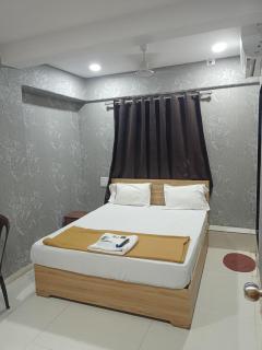 Hotel The Green - 2