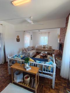 Romis- Classy 3BedRoom Suite- Diani - 7