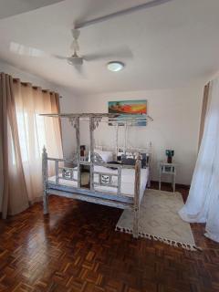 Romis- Classy 3BedRoom Suite- Diani - 5