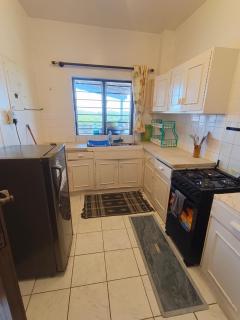 Romis- Classy 3BedRoom Suite- Diani - 4