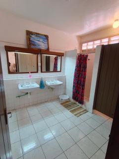 Romis- Classy 3BedRoom Suite- Diani - 3
