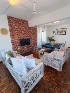 Romis- Classy 3BedRoom Suite- Diani - 1