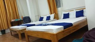 Ambience Homestay - 8